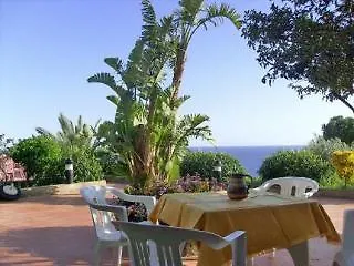 Monte Zunta 4* Sant'Angelo (Isola d'Ischia)