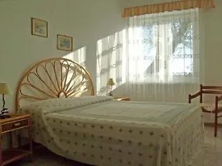 Hotel Monte Zunta