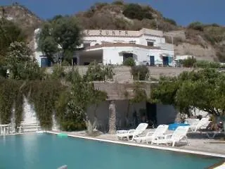 Monte Zunta Sant'Angelo (Isola d'Ischia)